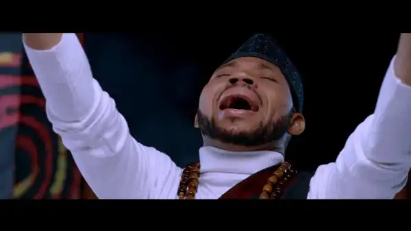 Chris Morgan - Chidinma